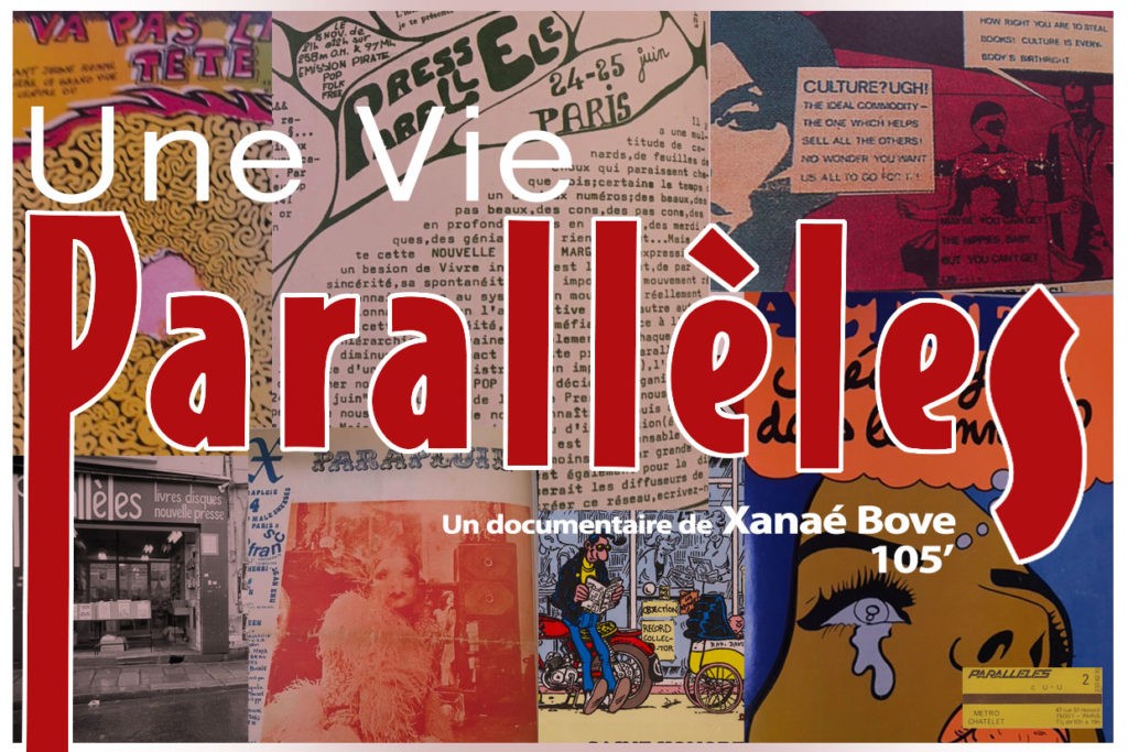 Une Vie Parallèle(s)